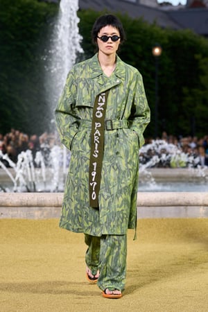 KENZO