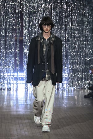 Maison MIHARA YASUHIRO