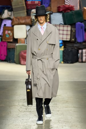 MOSCHINO