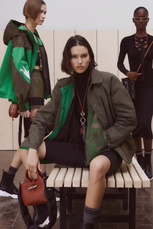 LONGCHAMP