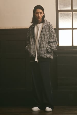 CINOH -Men's-