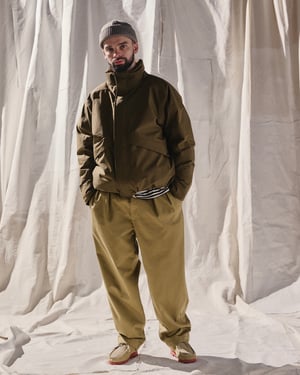 nanamica -Men's-