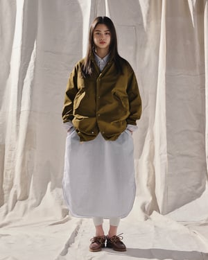 nanamica -Women's-