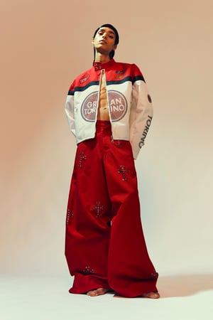 YUKI HASHIMOTO