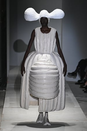 COMME des GARÇONS