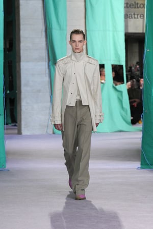 BURBERRY