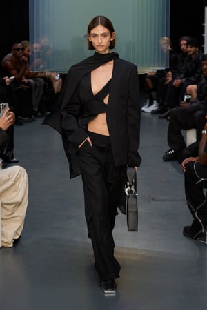 ブランド「HELIOT EMIL」のコレクション一覧 - FASHIONSNAP