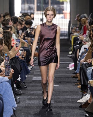 JW ANDERSON -Women's-