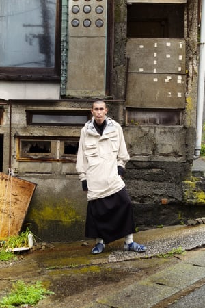 SUICOKE
