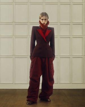 McQueen