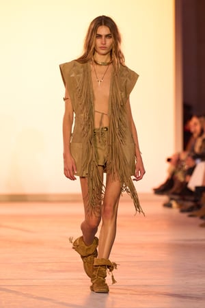 ISABEL MARANT -Women's-