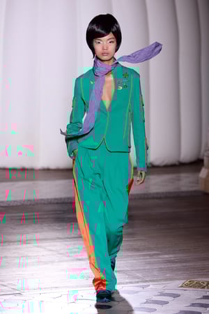 KIKO KOSTADINOV -Women's-