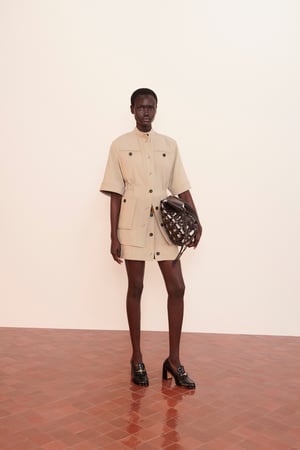 FERRAGAMO