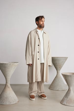 Graphpaper -Men's-