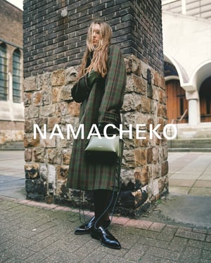 NAMACHEKO