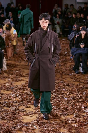KIKO KOSTADINOV -Men's-