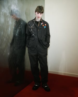 UNDERCOVER -Men's-