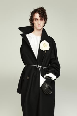 DRIES VAN NOTEN -Men's-