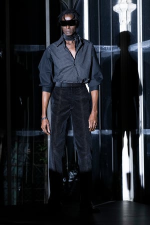MM6 Maison Margiela -Men's-