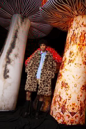 MSGM -Men's-