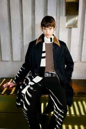 N°21 -Men's-