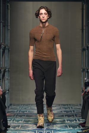 PRADA -Men's-