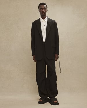 THE RERACS -Men's-