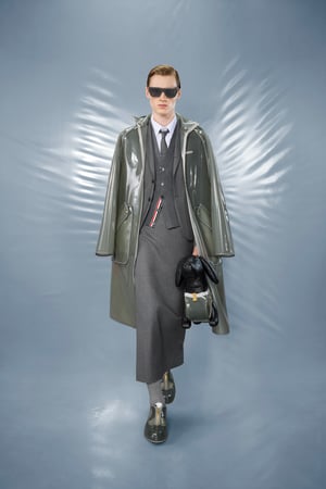 THOM BROWNE -Men's-