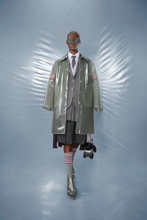 THOM BROWNE -Women's-