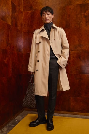 TOD'S -Men's-