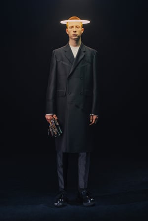 UNDERCOVER -Men's-