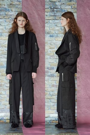 UNDERCOVER -Women's-