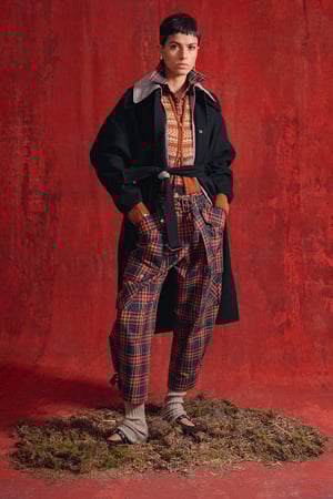ブランド「3.1 Phillip Lim」のコレクション一覧 - FASHIONSNAP