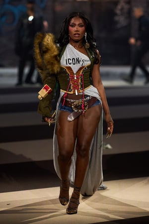 DSQUARED2