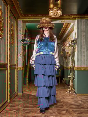 ブランド「el conductorH」のコレクション一覧 - FASHIONSNAP ブランド「el conductorH」のコレクション一覧 - FASHIONSNAP