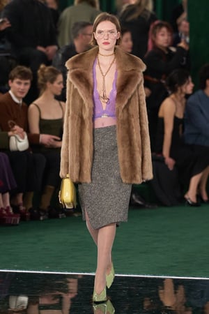 GUCCI