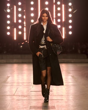 ISABEL MARANT
