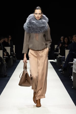 GIORGIO ARMANI -Women's-