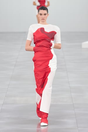 ISSEY MIYAKE