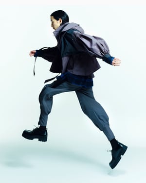 MEGMIURA WARDROBE