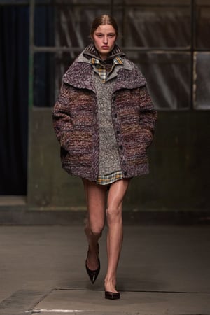 MISSONI