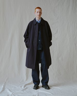 nanamica -Men's-