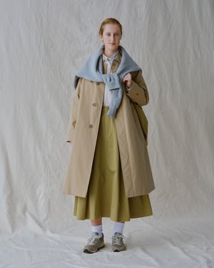 nanamica -Women's-