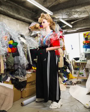 タグ付き新品　Requal★25SS ジャケットre:qual≡ 2025年最新】Re:quaL≡ ジャケット・アウターの人気アイテム