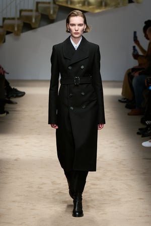 TOD'S