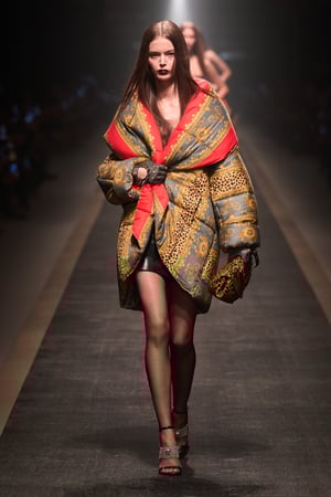 VERSACE