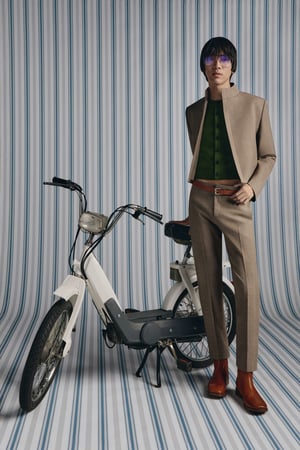 Acne Studios -Men's-
