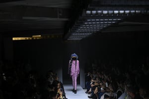 COMME des GARÇONS HOMME PLUS
