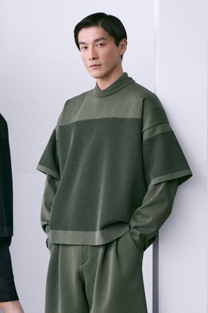 CFCL -Men's-