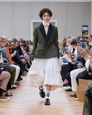 DIOR -Men's-